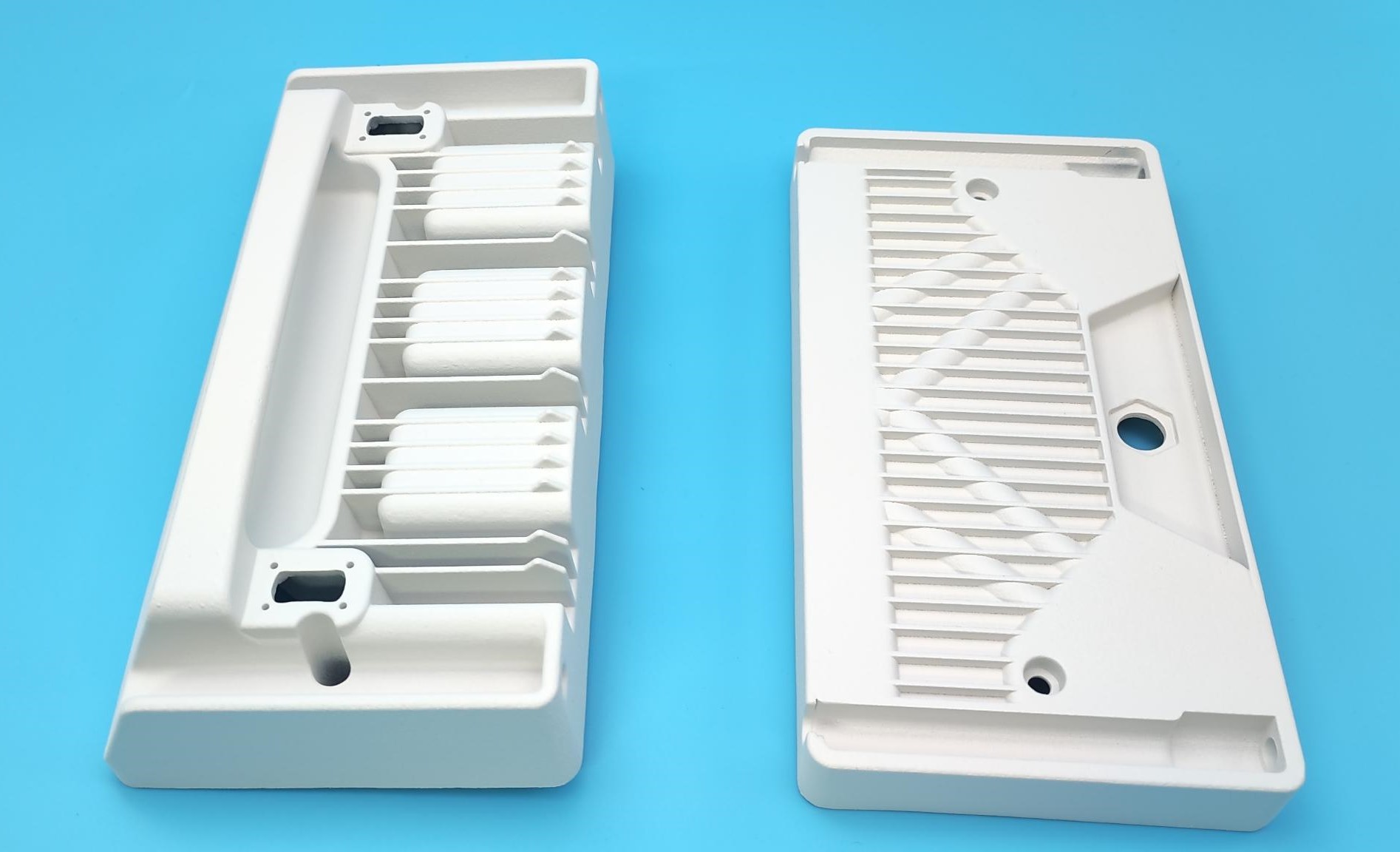 yotta energy x 3dspro_3d printed solar energy parts_power coated aluminum_1